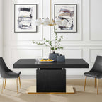 EEI-4660 Vector Expandable Dining Table by Modway