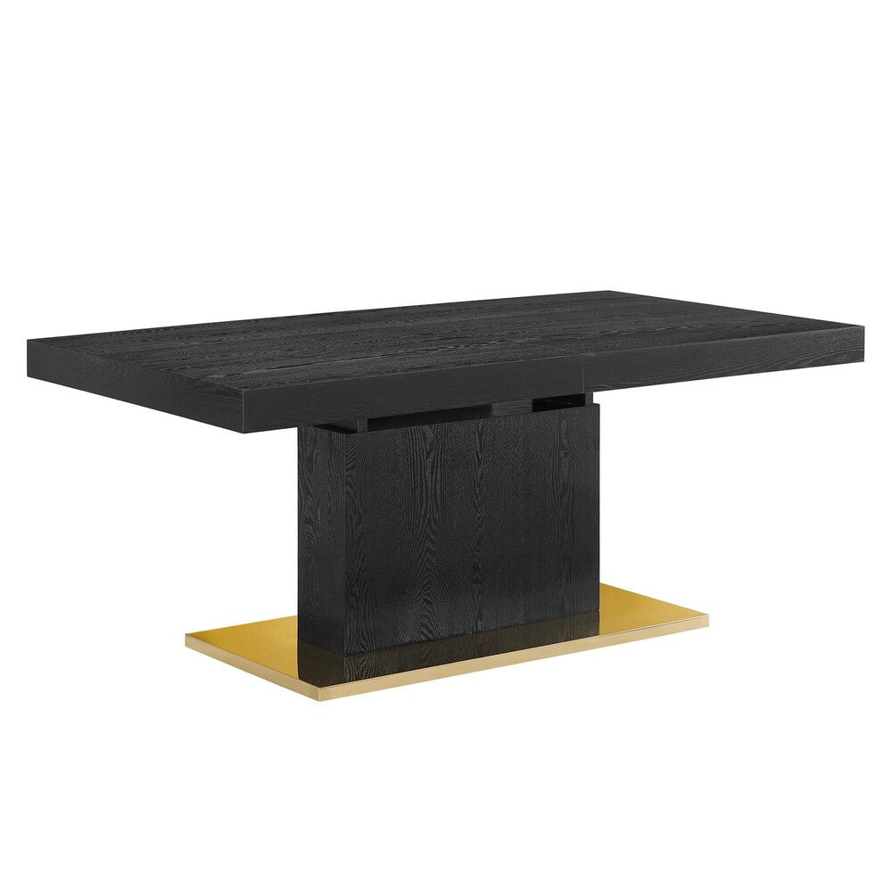 EEI-4660 Vector Expandable Dining Table by Modway