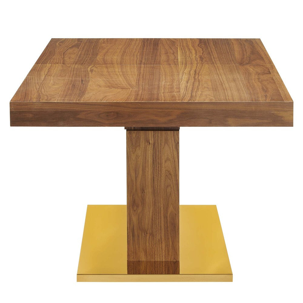 EEI-4660 Vector Expandable Dining Table by Modway