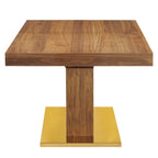 EEI-4660 Vector Expandable Dining Table by Modway