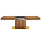 EEI-4660 Vector Expandable Dining Table by Modway