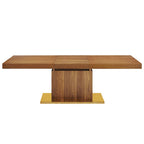 EEI-4660 Vector Expandable Dining Table by Modway