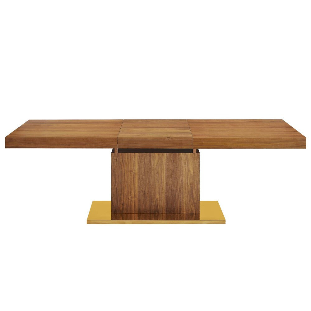 EEI-4660 Vector Expandable Dining Table by Modway