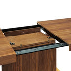 EEI-4660 Vector Expandable Dining Table by Modway