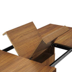 EEI-4660 Vector Expandable Dining Table by Modway