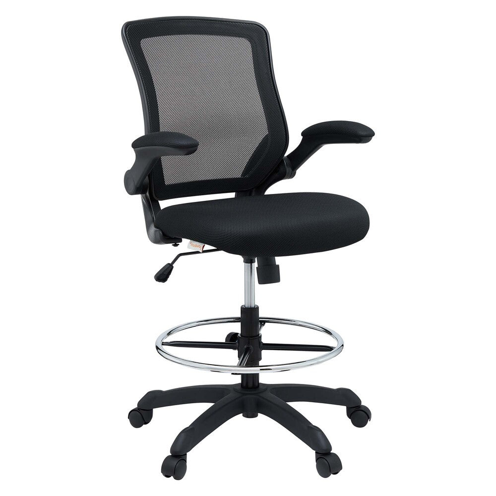 EEI-1423 Veer Drafting Chair by Modway