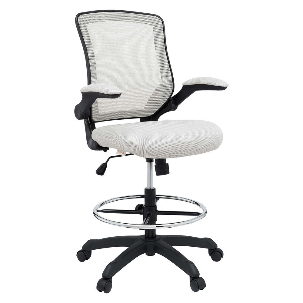 EEI-1423 Veer Drafting Chair by Modway