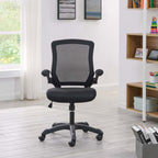 EEI-825-BLK Veer Mesh Office Chair by Modway