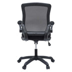 EEI-825-BLK Veer Mesh Office Chair by Modway