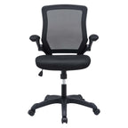 EEI-825-BLK Veer Mesh Office Chair by Modway