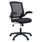 EEI-825-BLK Veer Mesh Office Chair by Modway