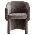 EEI-6951 Verity Chenille Dining Armchair by Modway