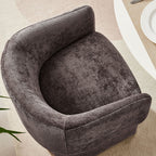 EEI-6951 Verity Chenille Dining Armchair by Modway