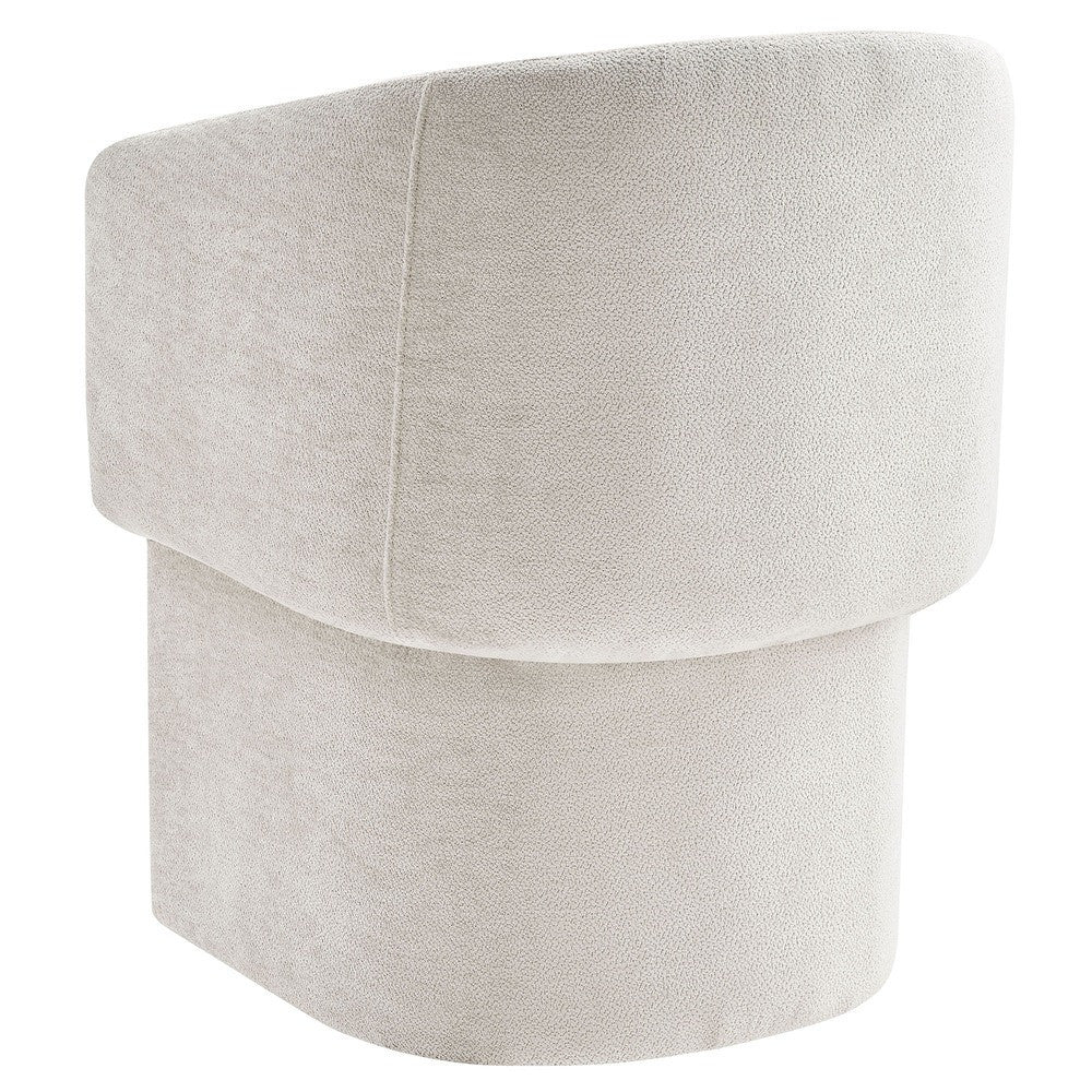 EEI-6951 Verity Chenille Dining Armchair by Modway