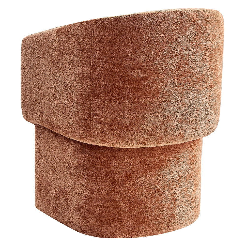 EEI-6951 Verity Chenille Dining Armchair by Modway