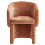 EEI-6951 Verity Chenille Dining Armchair by Modway