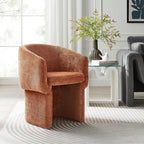 EEI-6951 Verity Chenille Dining Armchair by Modway