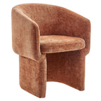 EEI-6951 Verity Chenille Dining Armchair by Modway