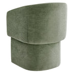 EEI-6951 Verity Chenille Dining Armchair by Modway