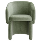 EEI-6951 Verity Chenille Dining Armchair by Modway