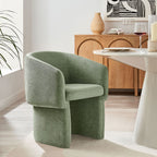 EEI-6951 Verity Chenille Dining Armchair by Modway
