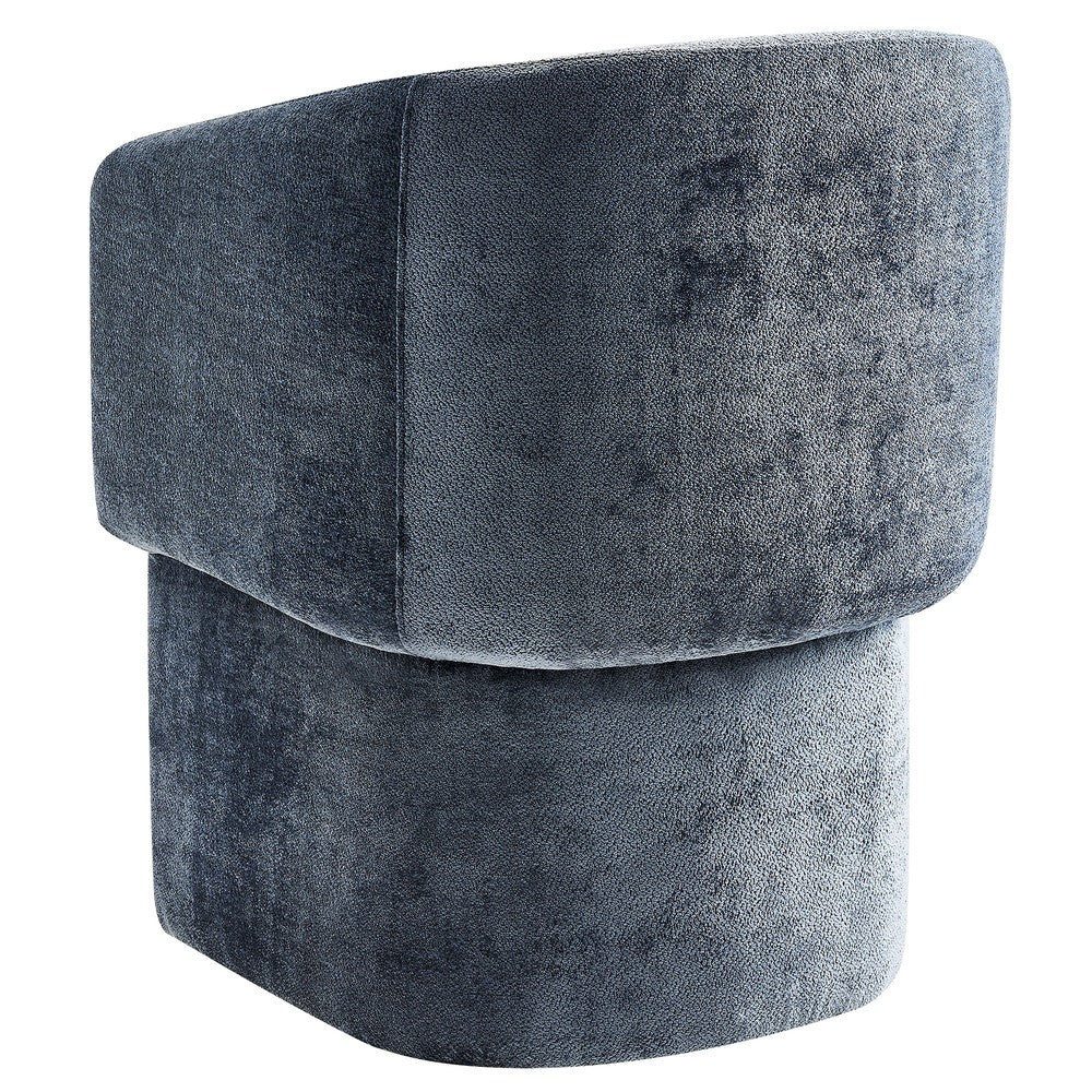 EEI-6951 Verity Chenille Dining Armchair by Modway