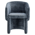 EEI-6951 Verity Chenille Dining Armchair by Modway