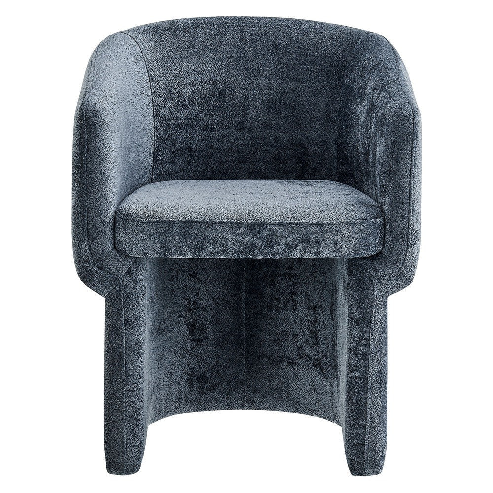 EEI-6951 Verity Chenille Dining Armchair by Modway