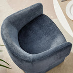 EEI-6951 Verity Chenille Dining Armchair by Modway