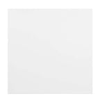 EEI-4546-GLD-WHI Verne 28" Square Dining Table by Modway