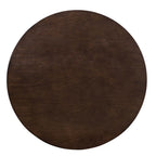 EEI-4738-GLD-CHE Verne 35" Dining Table by Modway