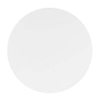 EEI-4748-GLD-WHI Verne 40" Dining Table by Modway