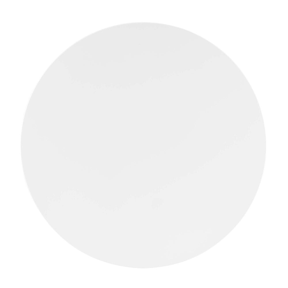 EEI-4748-GLD-WHI Verne 40" Dining Table by Modway