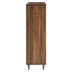 MOD-7082-WAL Vespera 5-Drawer Chest by Modway