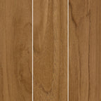 EEI-6814-NAT Vienna 34" Square Outdoor Patio Teak Wood Dining Table by Modway