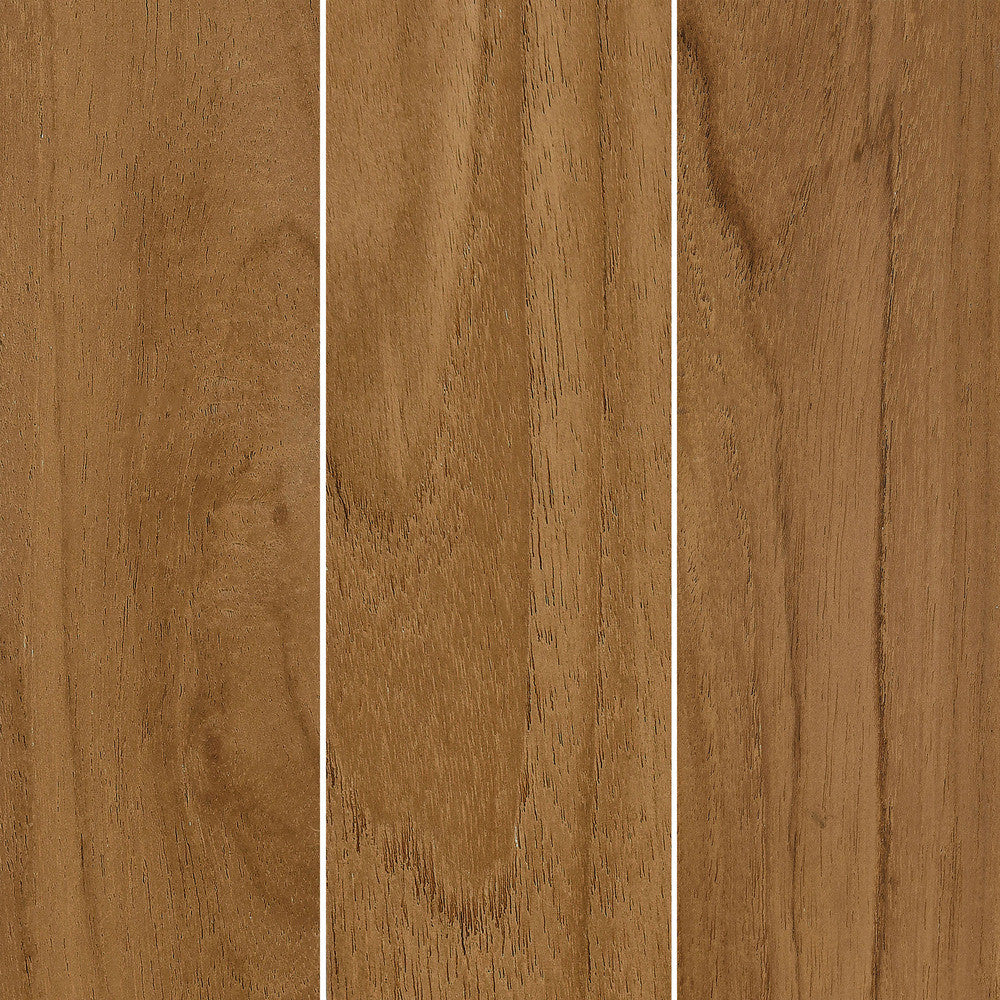 EEI-6814-NAT Vienna 34" Square Outdoor Patio Teak Wood Dining Table by Modway