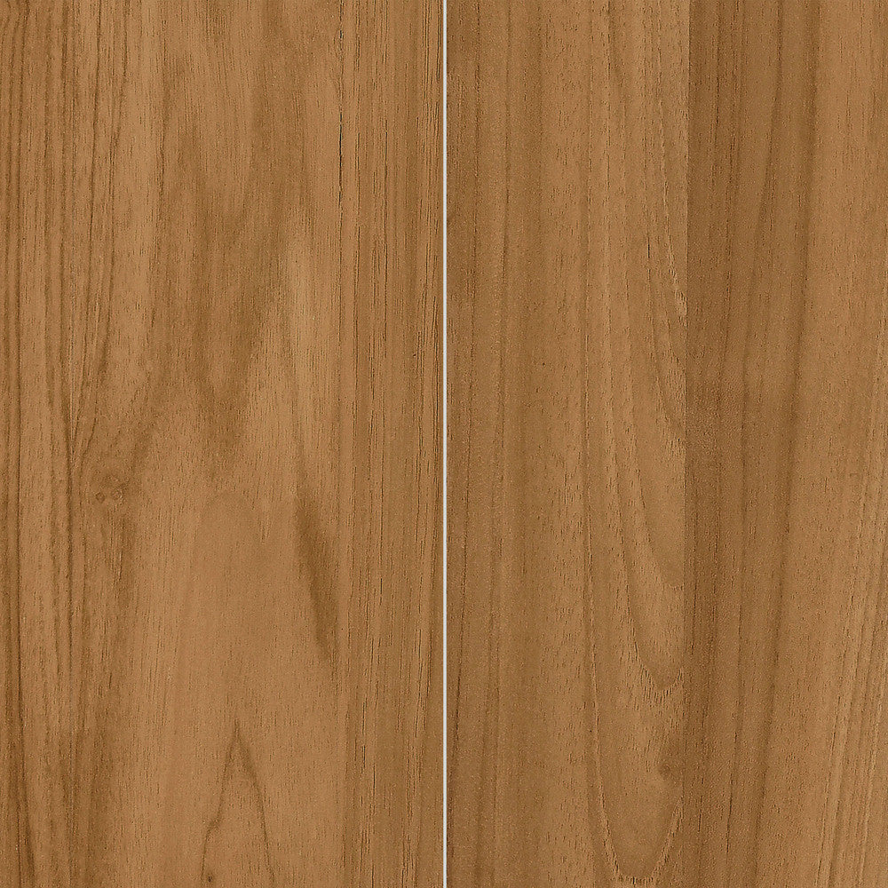 EEI-6815-NAT Vienna 46" Square Outdoor Patio Teak Wood Dining Table by Modway