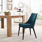 Modway Viscount Fabric Dining Chair by Modway-EEI-2227