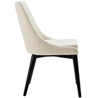 Modway Viscount Fabric Dining Chair by Modway-EEI-2227