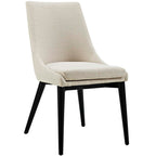 Modway Viscount Fabric Dining Chair by Modway-EEI-2227