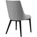 Modway Viscount Fabric Dining Chair by Modway-EEI-2227