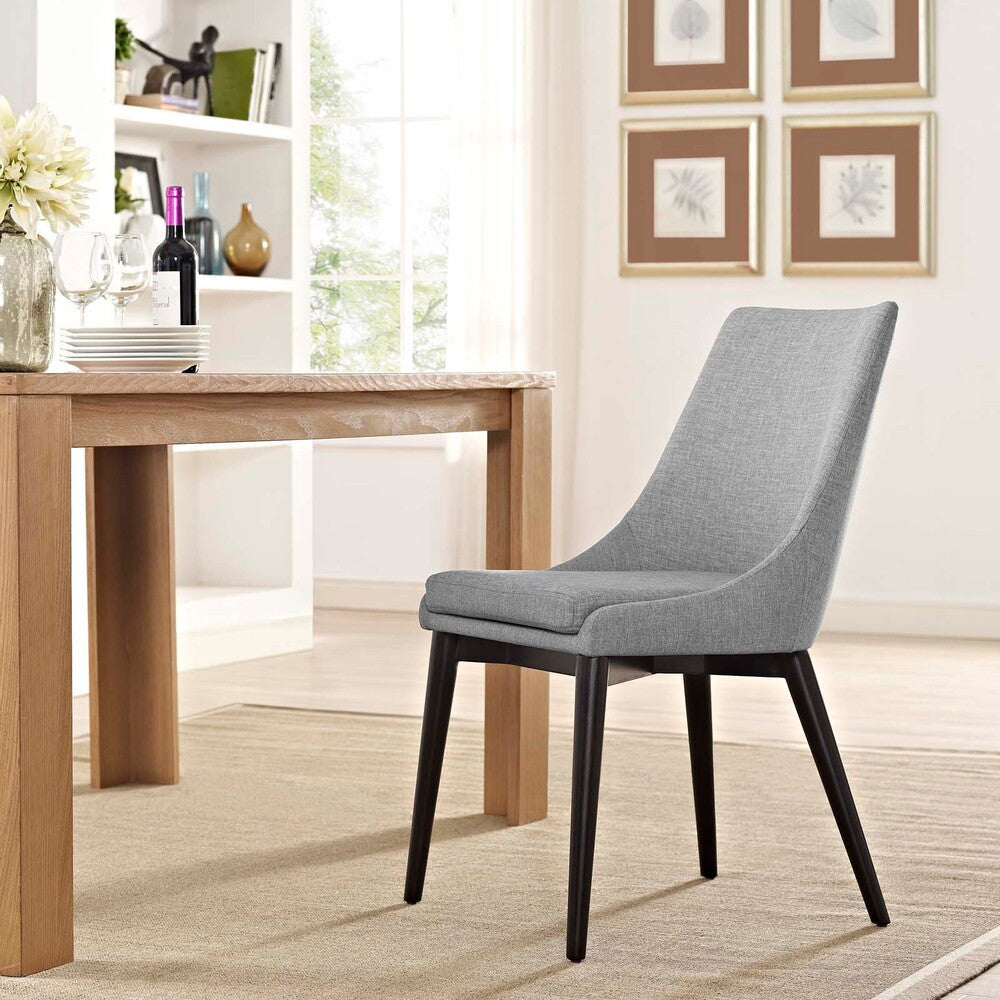 Modway Viscount Fabric Dining Chair by Modway-EEI-2227