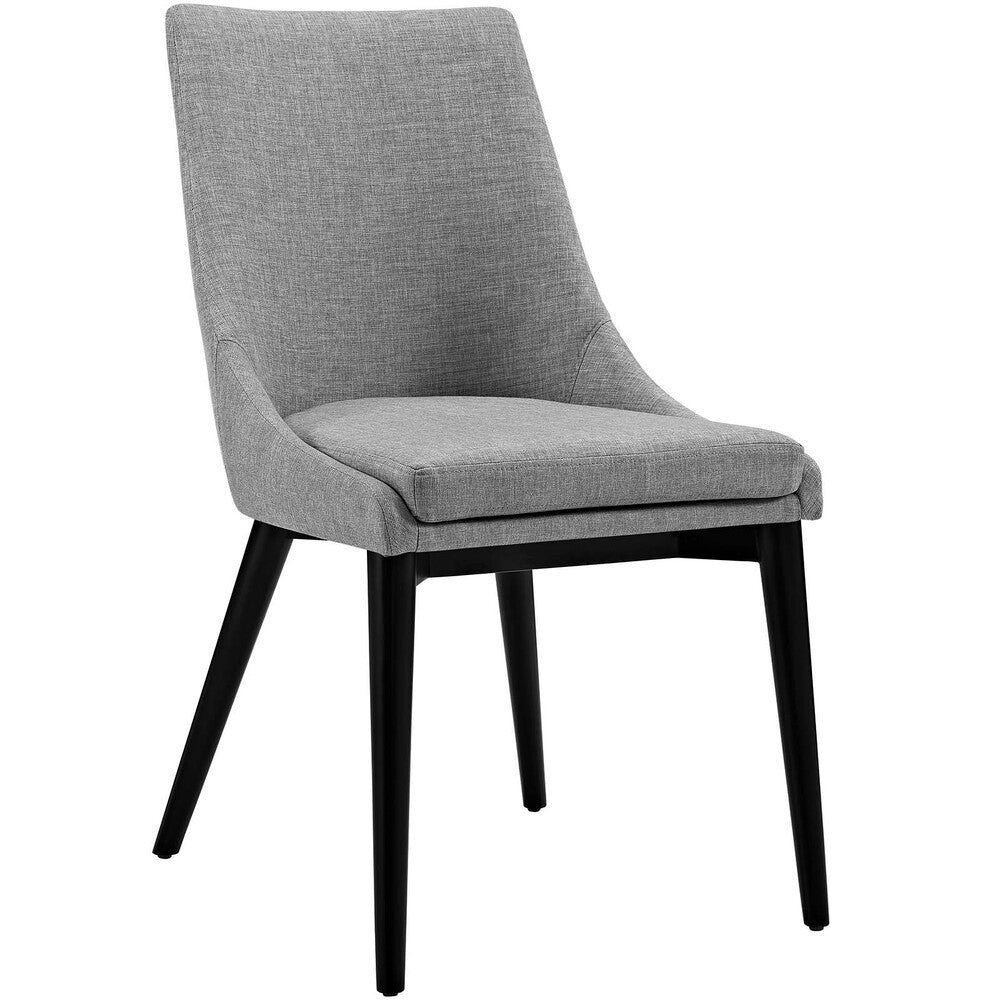 Modway Viscount Fabric Dining Chair by Modway-EEI-2227