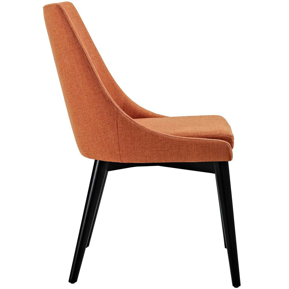 Modway Viscount Fabric Dining Chair by Modway-EEI-2227
