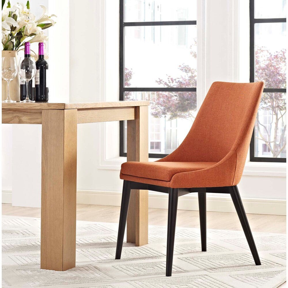 Modway Viscount Fabric Dining Chair by Modway-EEI-2227