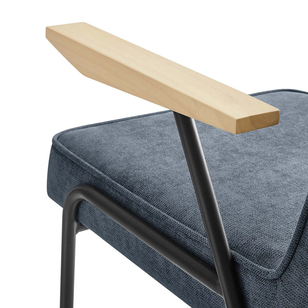 EEI-6835 Vista Dining Armchair by Modway