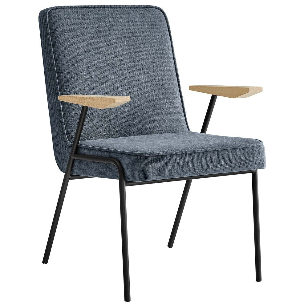 EEI-6835 Vista Dining Armchair by Modway