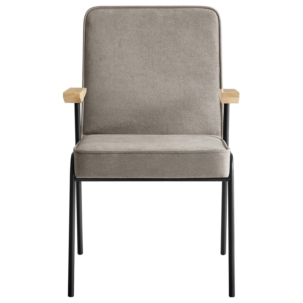 EEI-6835 Vista Dining Armchair by Modway