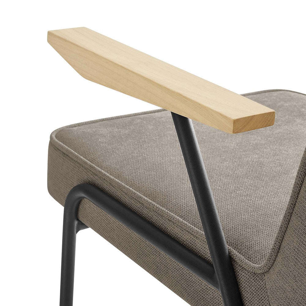 EEI-6835 Vista Dining Armchair by Modway