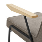 EEI-6835 Vista Dining Armchair by Modway